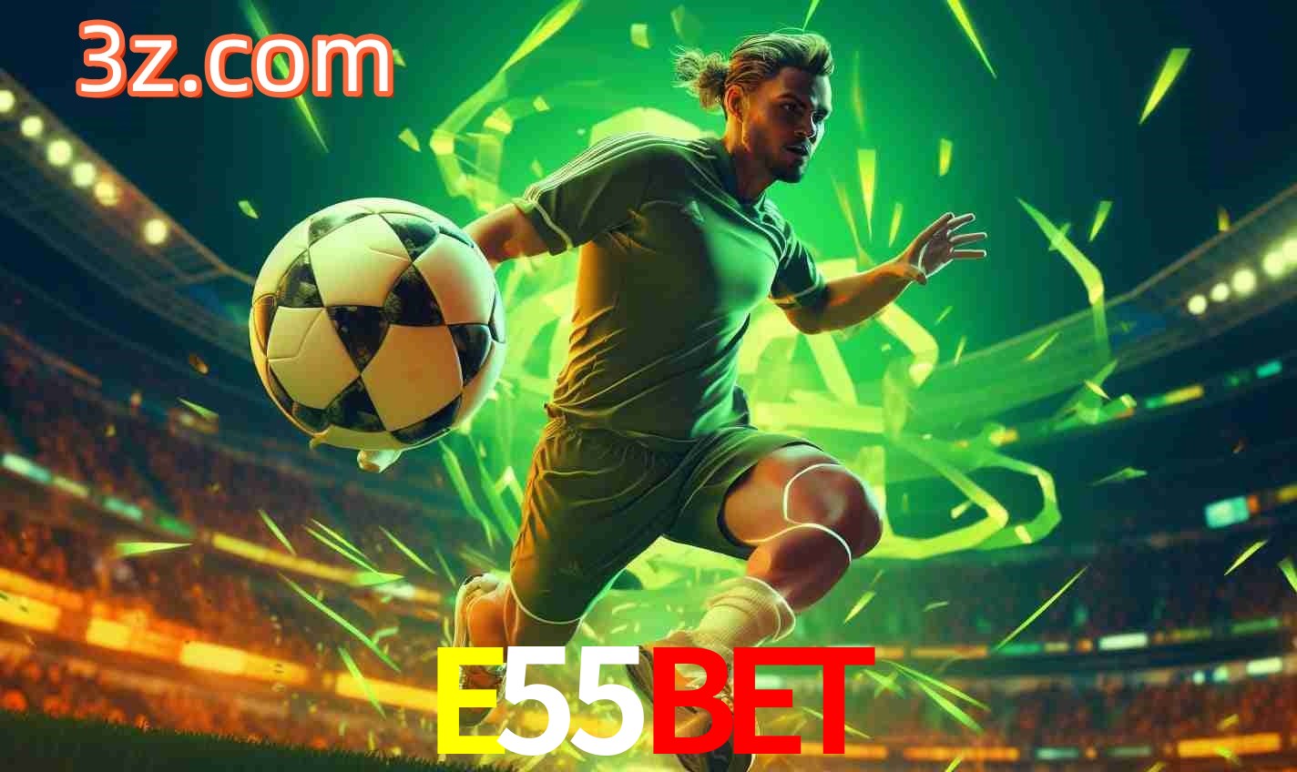 Diversidade Apostas no E55Bet
