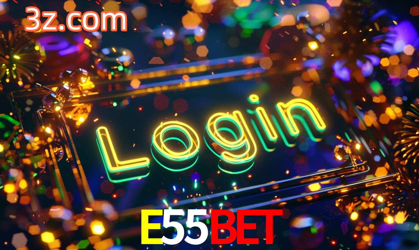 Populares Slots E55Bet